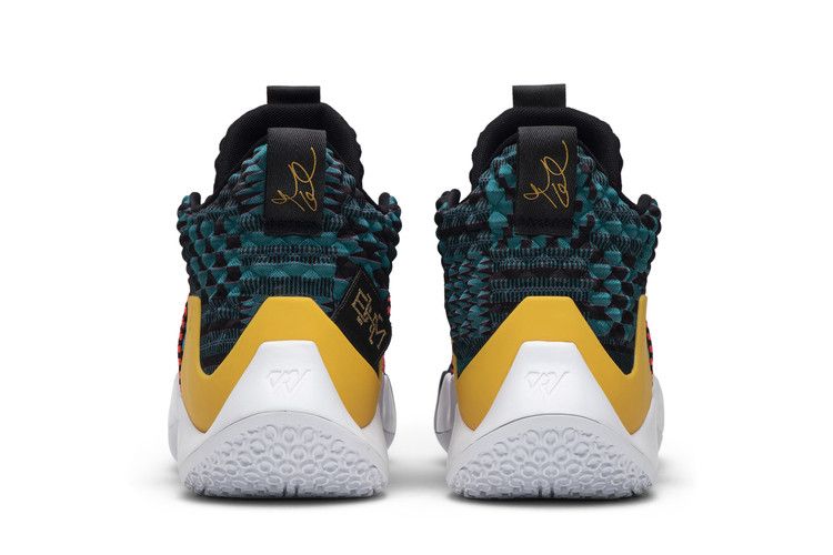 Jordan Why Not 0.2 BHM (2019)