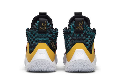 Jordan Why Not 0.2 BHM (2019)