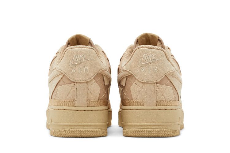 Nike Air Force 1 Low SP Billie Eilish Mushroom