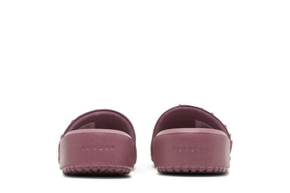 Jordan Nola Slide Light Mulberry (Women's)