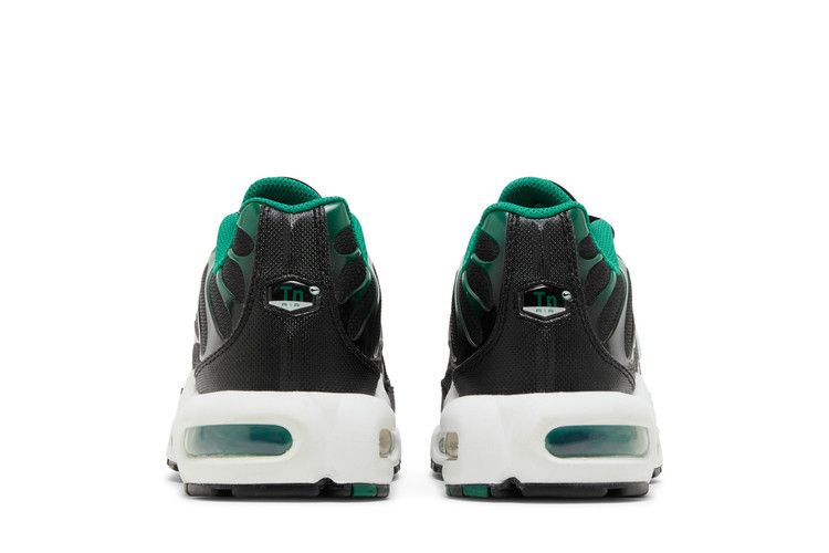 Nike Air Max Plus Black Malachite