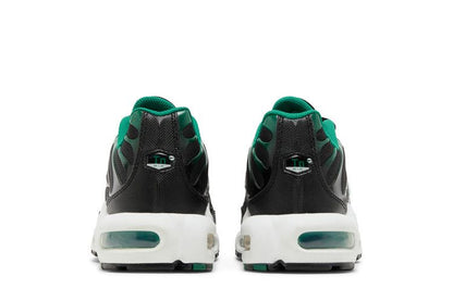 Nike Air Max Plus Black Malachite