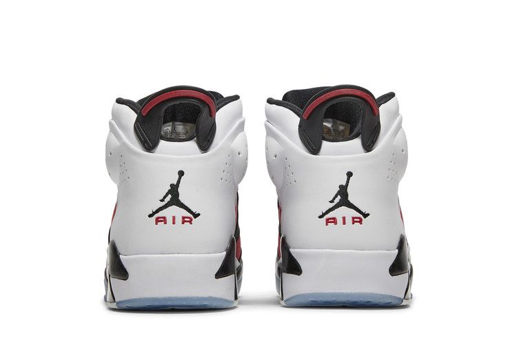 Jordan 6-17-23 Carmine