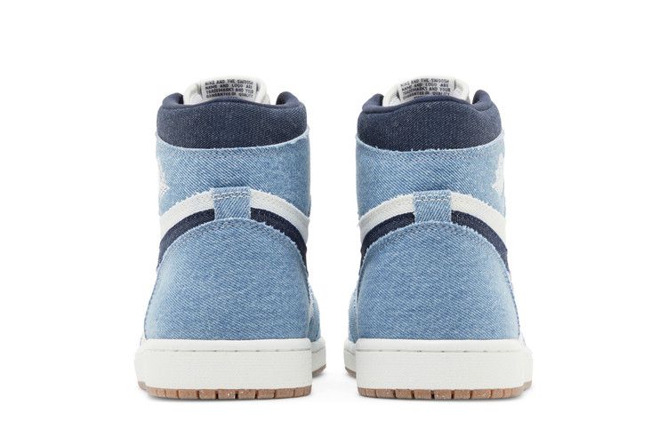 Jordan 1 Retro High OG Denim