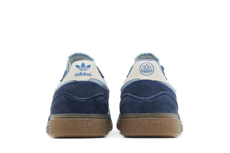 adidas Handball Pro SPZL Clear Blue