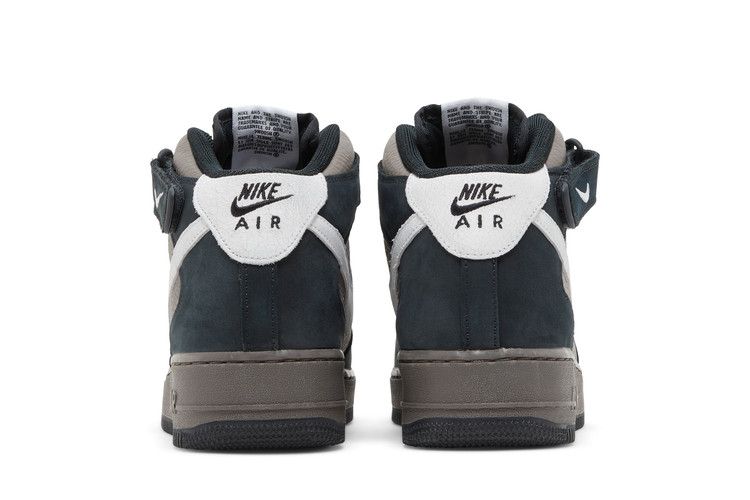 Nike Air Force 1 Mid NH 2 Berlin