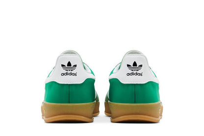 adidas Gazelle Indoor Green Gum