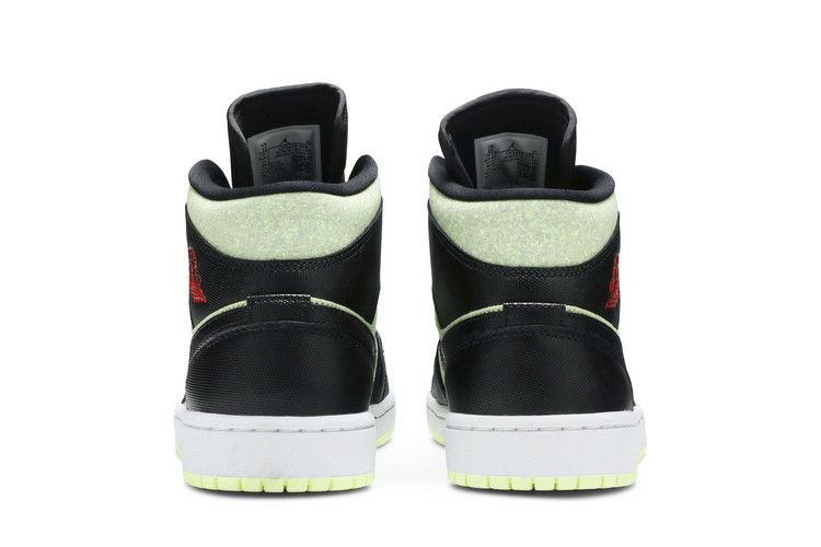 Jordan 1 Mid Nike Grind (Women's)