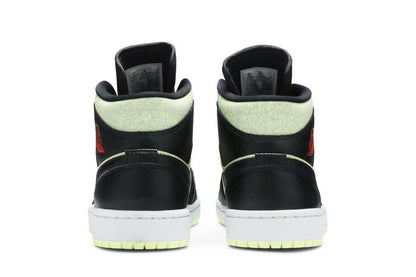 Jordan 1 Mid Nike Grind (Women's)