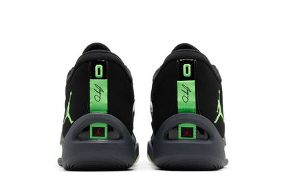 Jordan Tatum 1 Celtics (Translucent Green Sole)