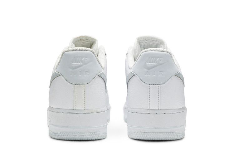 Nike Air Force 1 Low '07 White Pure Platinum
