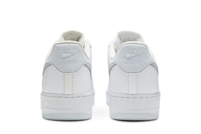 Nike Air Force 1 Low '07 White Pure Platinum