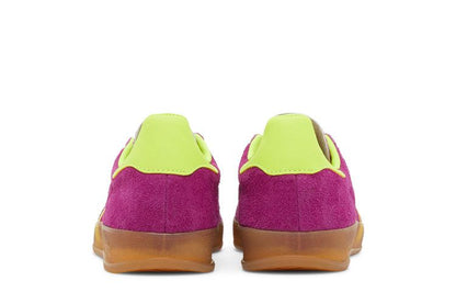 adidas Gazelle Indoor Shock Purple (Women's)