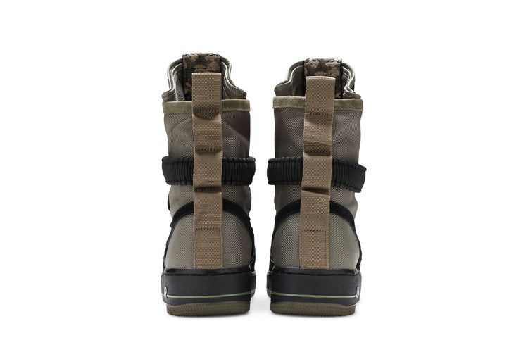 Nike SF Air Force 1 High Camo