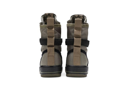 Nike SF Air Force 1 High Camo