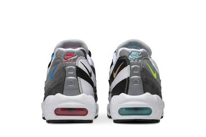 Nike Air Max 95 Greedy (2020)
