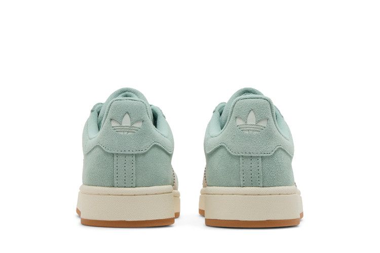 adidas Campus 00s Hazy Green (Women's)