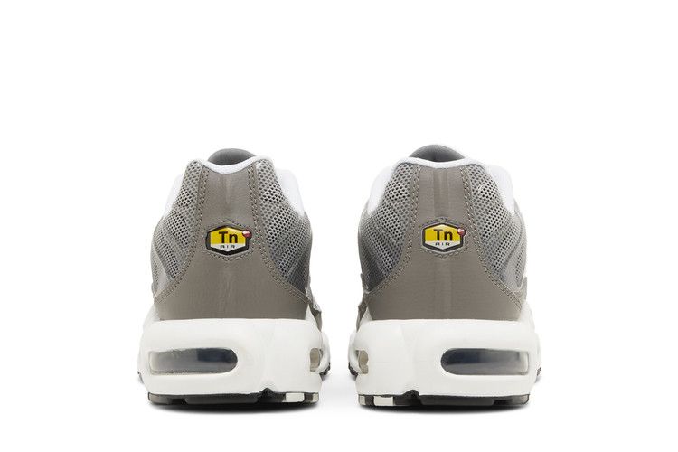 Nike Air Max Plus Flat Pewter