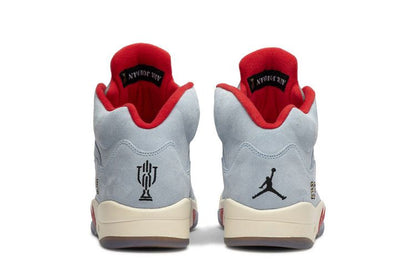 Jordan 5 Retro Trophy Room Ice Blue