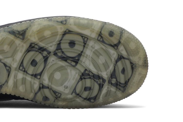 Nike Air Force 1 Low DJ Premier