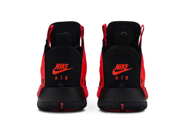 Jordan XXXIV Infrared 23