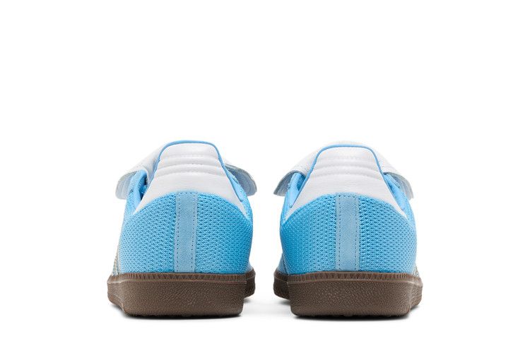 adidas Samba LT Semi Blue Burst