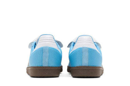 adidas Samba LT Semi Blue Burst