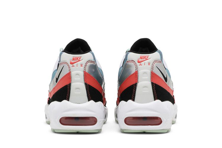 Nike Air Max 95 Aliens