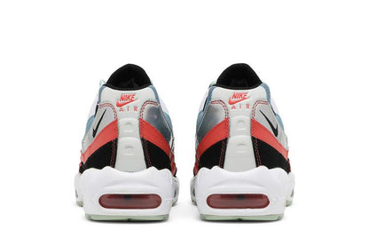 Nike Air Max 95 Aliens