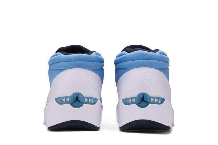 Jordan Team Showcase UNC