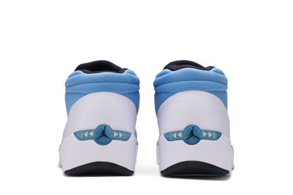 Jordan Team Showcase UNC