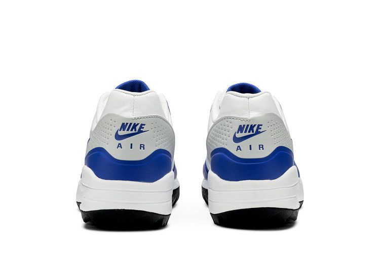 Nike Air Max 1 Golf Game Royal