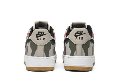 Nike Air Force 1 Low Reflective Duck Camo
