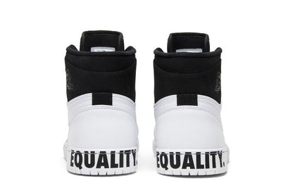 Jordan 1 Retro High Equality Black History Month (2018)