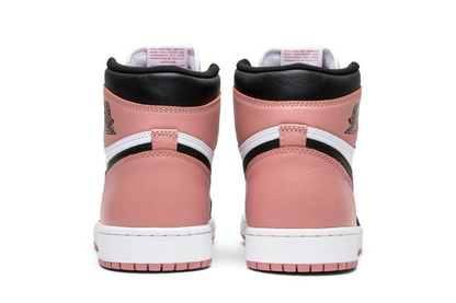 Jordan 1 Retro High Rust Pink