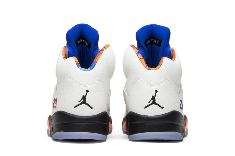 Jordan 5 Retro International Flight