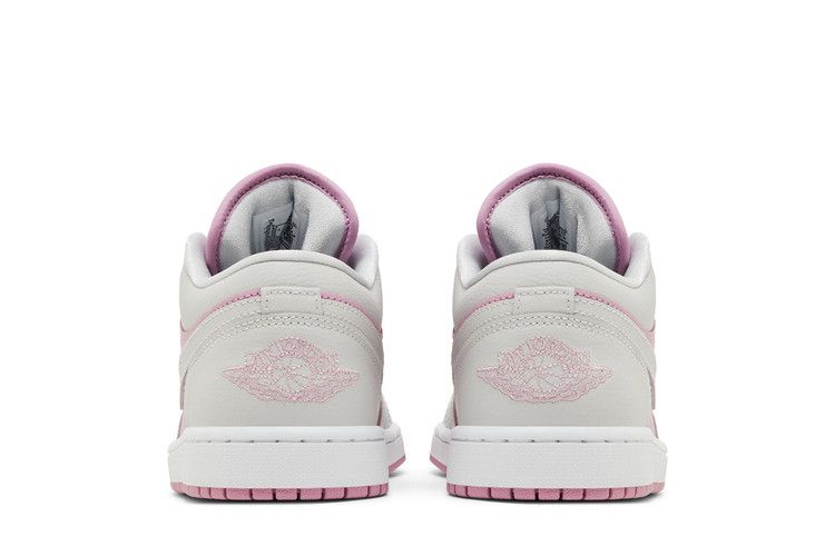 Jordan 1 Low Orchid Neutral Grey (Women's)
