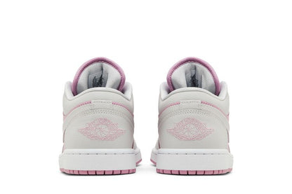 Jordan 1 Low Orchid Neutral Grey (Women's)