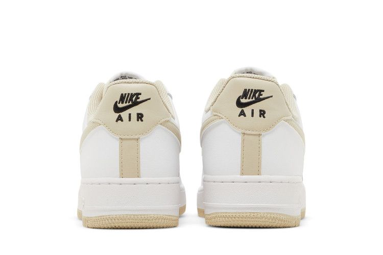 Nike Air Force 1 Low '07 White Rattan