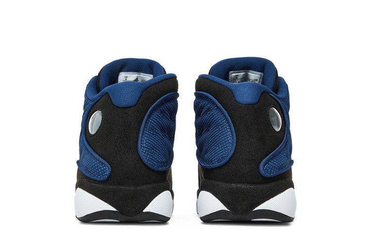 Jordan 13 Retro Brave Blue