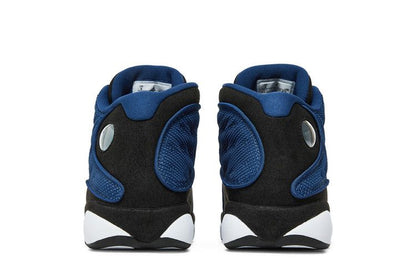 Jordan 13 Retro Brave Blue