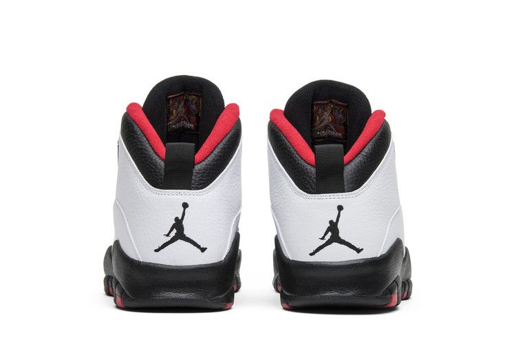 Jordan 10 Retro Double Nickel