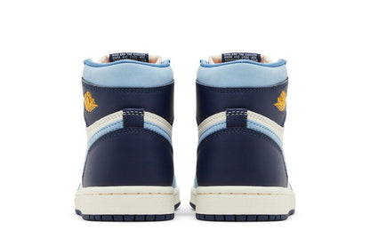 Jordan 1 High OG First in Flight (Women's)