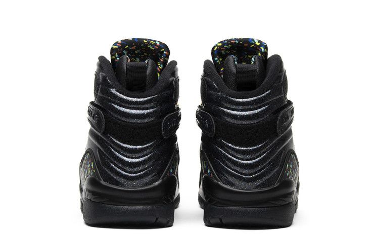 Jordan 8 Retro Confetti