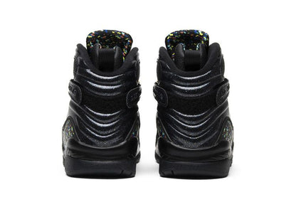 Jordan 8 Retro Confetti