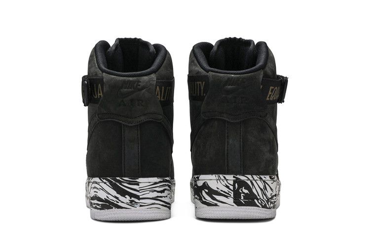 Nike Air Force 1 High BHM (2017)