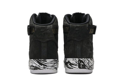 Nike Air Force 1 High BHM (2017)