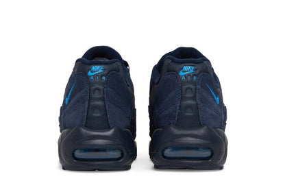 Nike Air Max 95 Obsidian Light Photo Blue