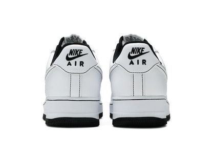 Nike Air Force 1 Low '07 White Black