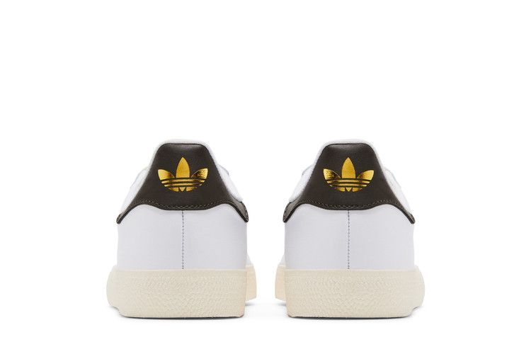 adidas Gazelle ADV White Shadow Olive